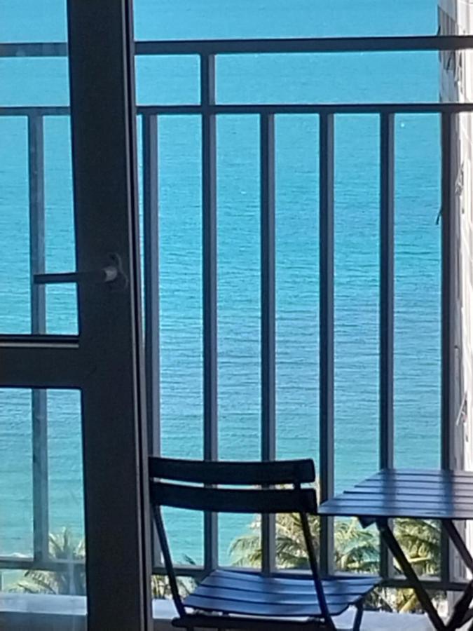 Le Basile - Seaview Apartment Nha Trang Eksteriør billede